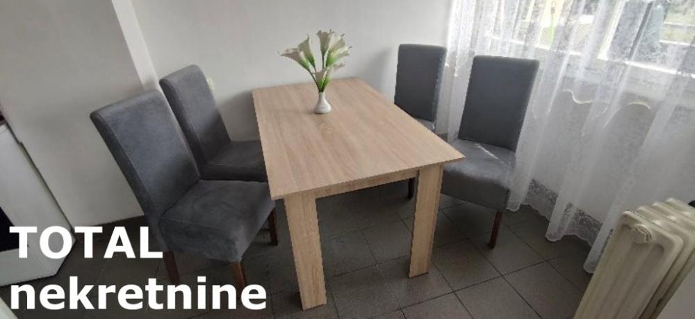 Slika 5 - Stan,NOVI SAD,LIMAN 2,kv: 59.00, € 205000, ID: 1099921