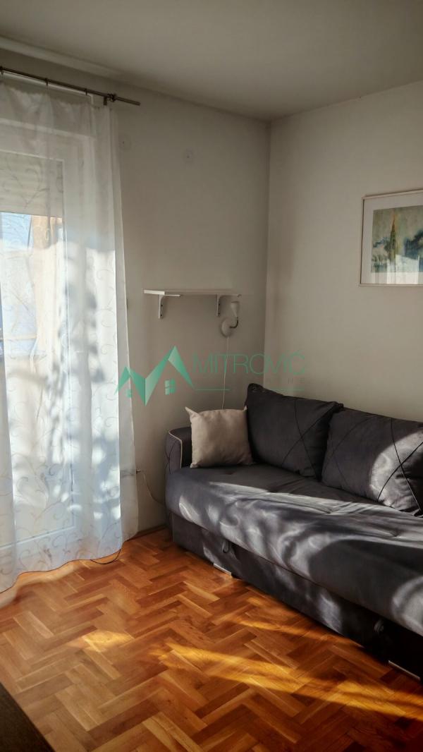 Slika 6 - Prodaja stana, 29m2, Telep Novi Sad, sa terasom