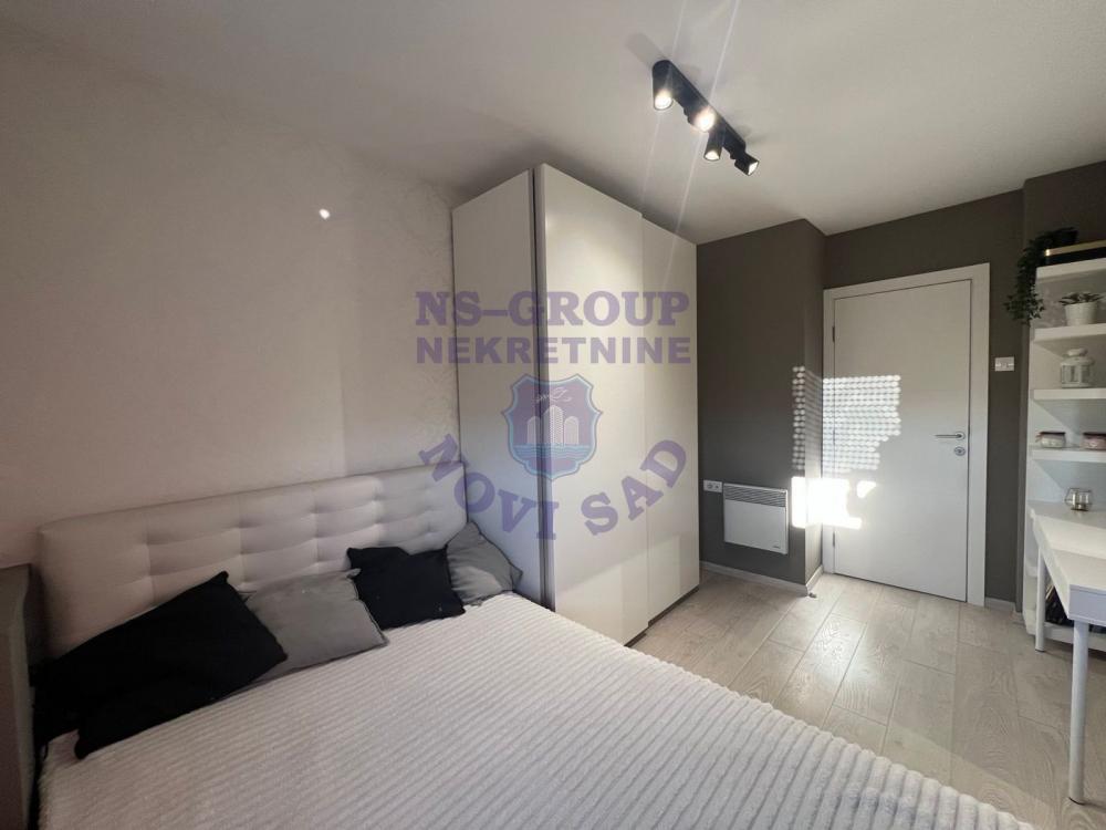 Slika 2 - Četvorosoban stan 75m2 Bulevar 