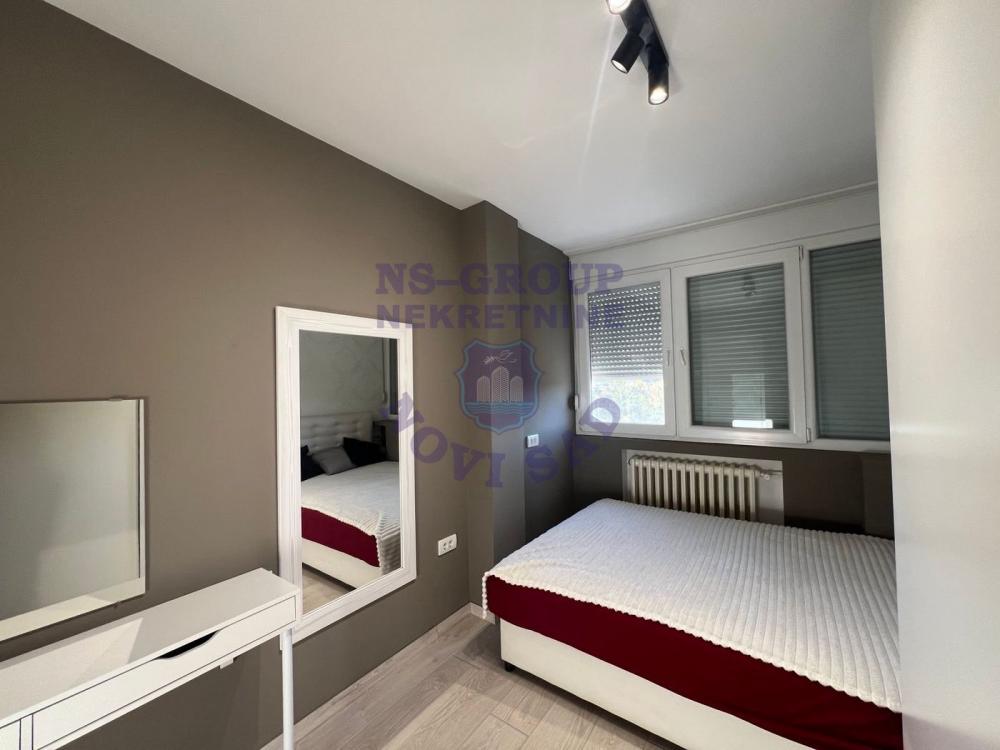 Slika 3 - Četvorosoban stan 75m2 Bulevar 