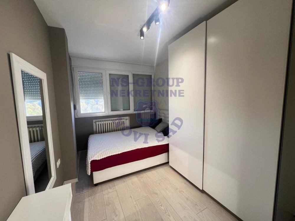 Slika 6 - Četvorosoban stan 75m2 Bulevar 