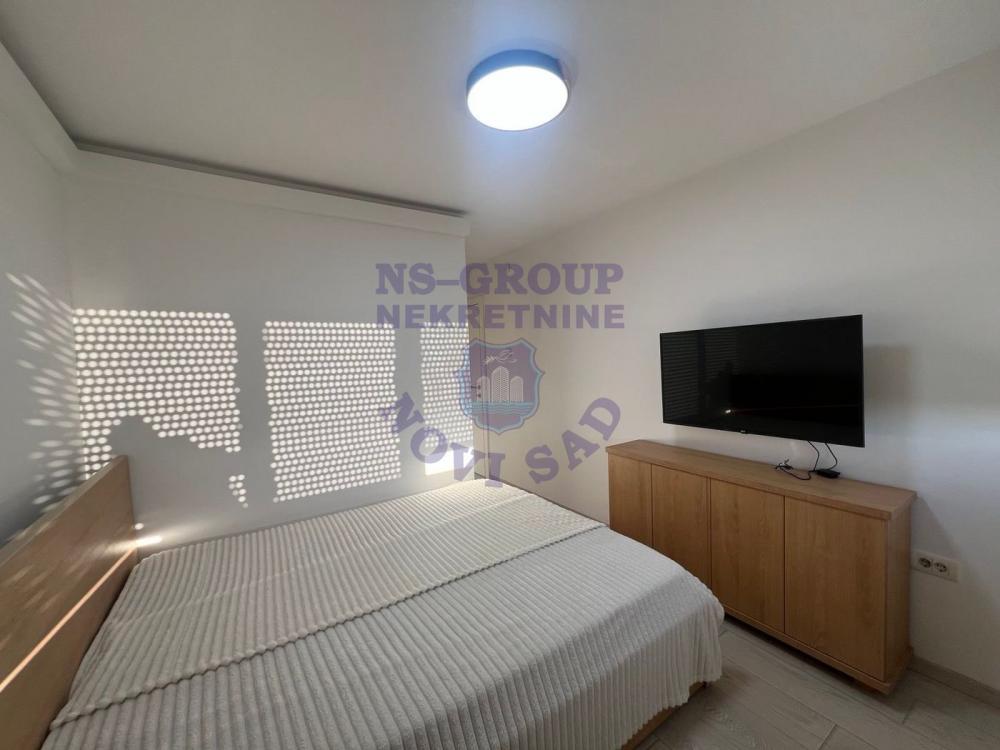 Slika 7 - Četvorosoban stan 75m2 Bulevar 