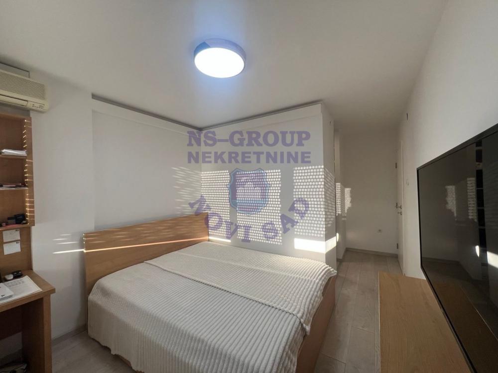 Slika 8 - Četvorosoban stan 75m2 Bulevar 