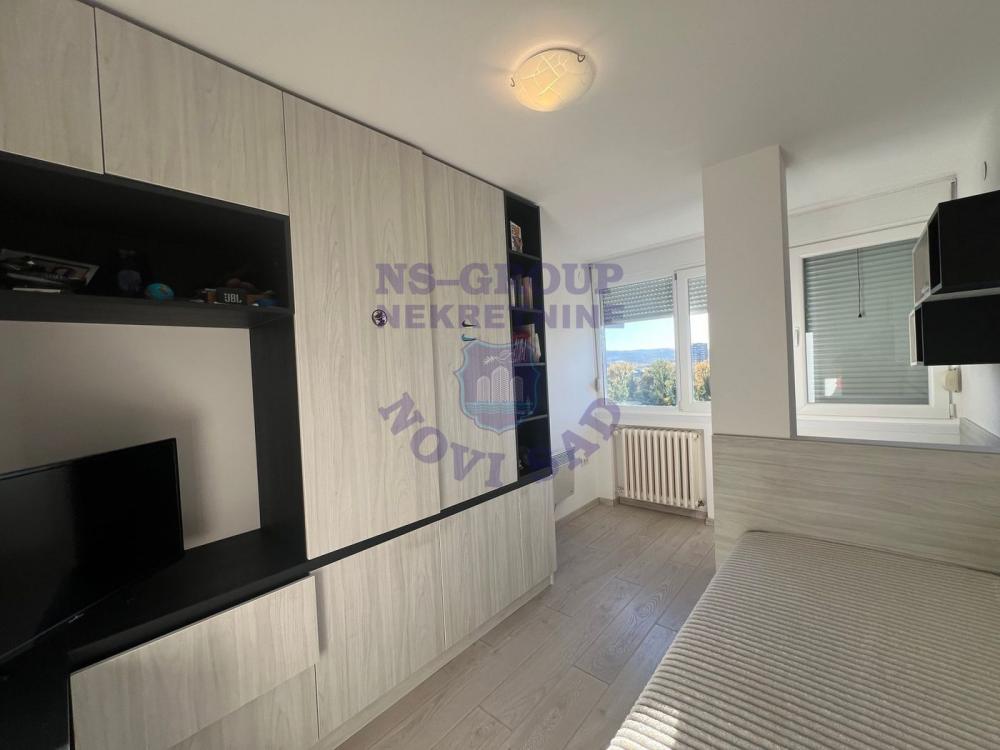 Slika 9 - Četvorosoban stan 75m2 Bulevar 