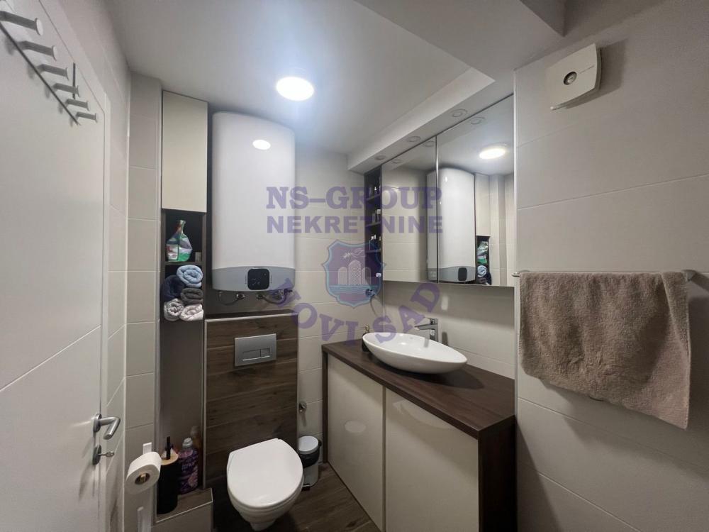 Slika 11 - Četvorosoban stan 75m2 Bulevar 