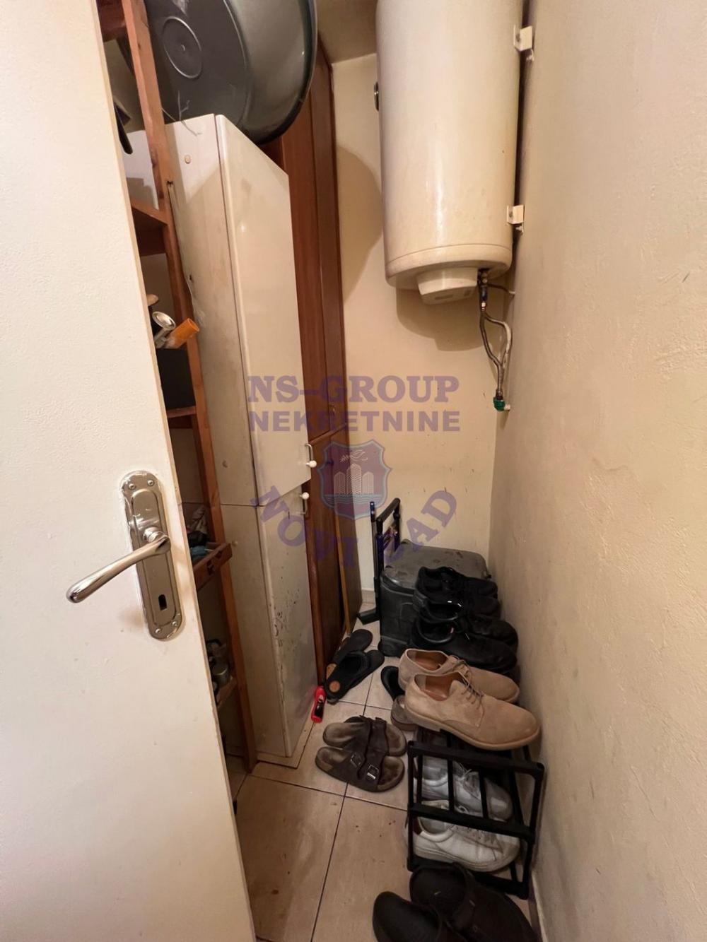 Slika 8 - Trosoban stan na Bulevaru 66m2 