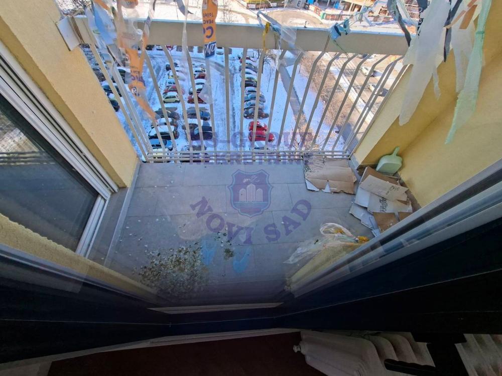 Slika 11 - Odlican petosoban stan na Limanu 4!