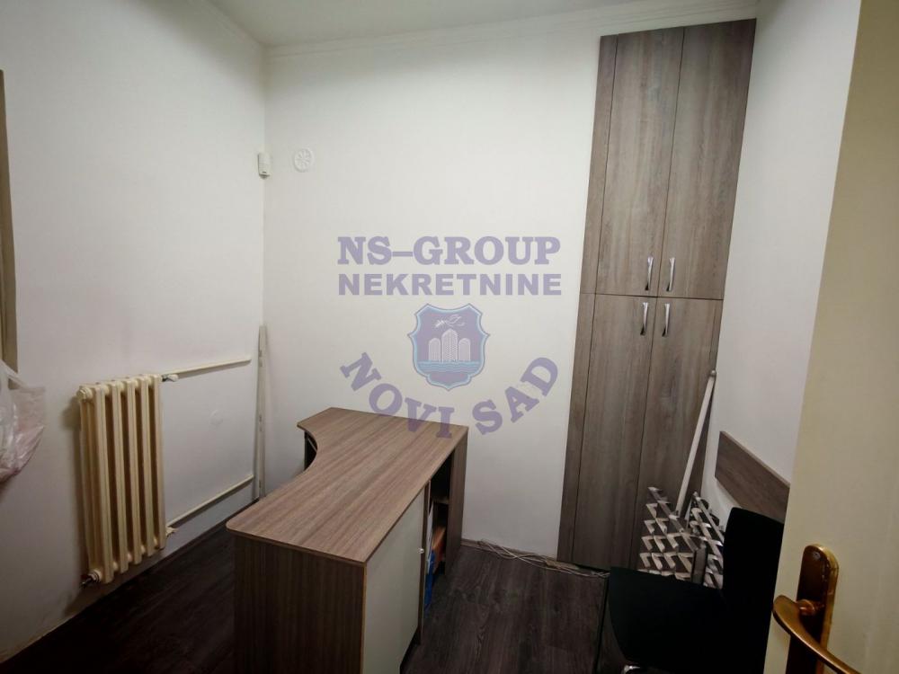 Slika 5 - Garsonjera u centru Novog Sada