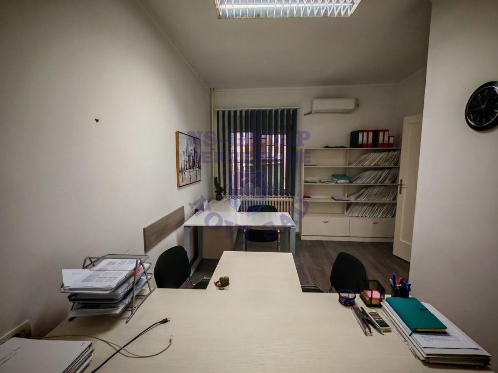 Slika 7 - Garsonjera u centru Novog Sada