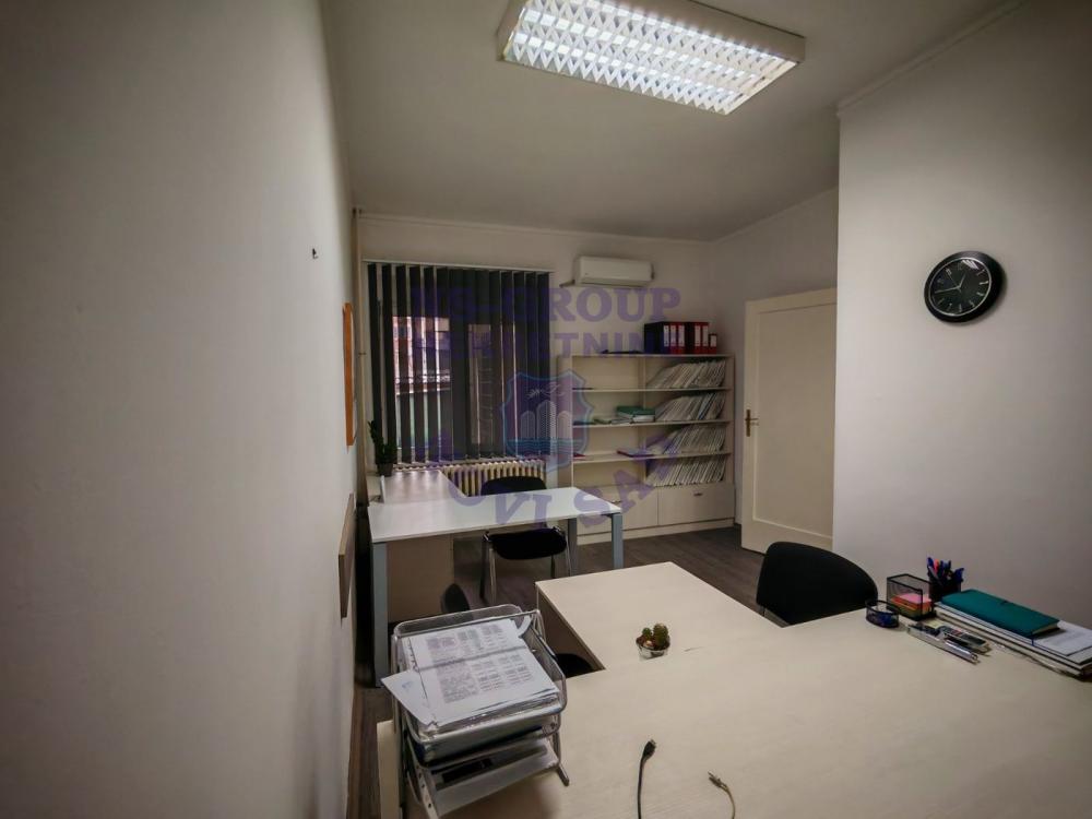 Slika 11 - Garsonjera u centru Novog Sada