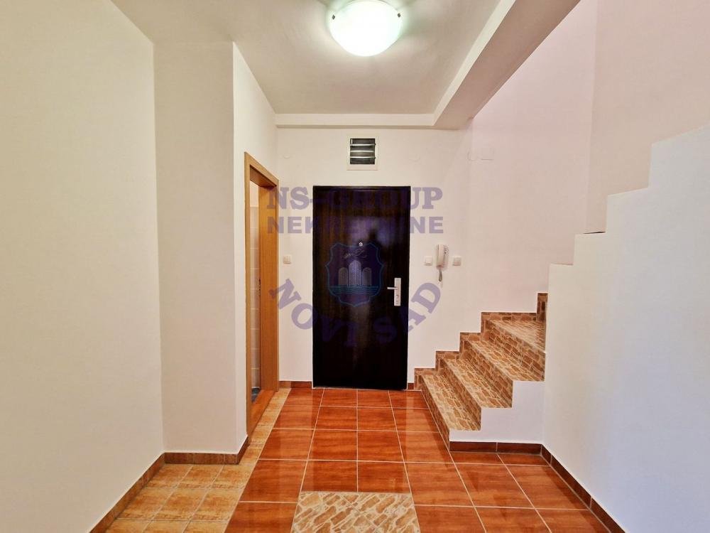 Slika 3 - U ponudi je izuzetan, potpuno nov petosoban dupleks na Novom Naselju!