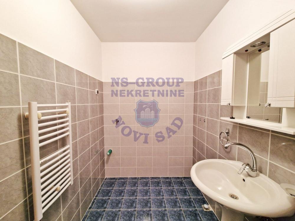 Slika 5 - U ponudi je izuzetan, potpuno nov petosoban dupleks na Novom Naselju!