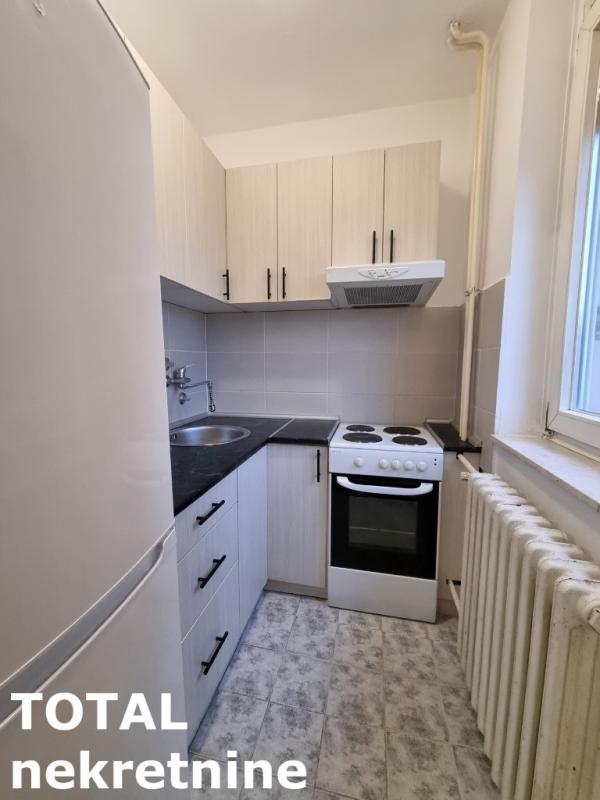 Slika 5 - Stan,NOVI SAD,NOVA DETELINARA,kv: 29.00, € 97000, ID: 1101970