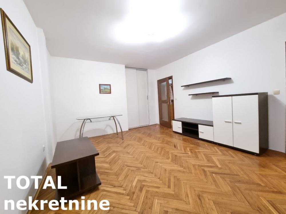 Slika 1 - Stan,NOVI SAD,NOVA DETELINARA,kv: 29.00, € 97000, ID: 1101970