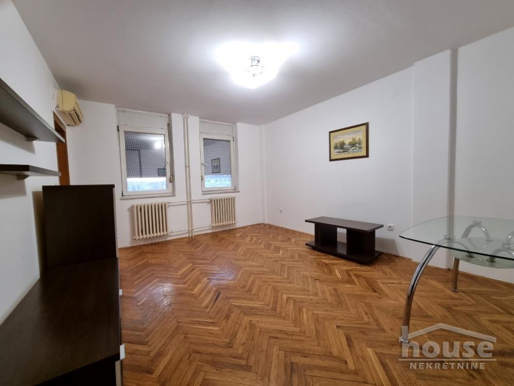 Glavna slika -Stan,NOVI SAD,NOVA DETELINARA,kv: 29.00, € 97000, ID: 1065122