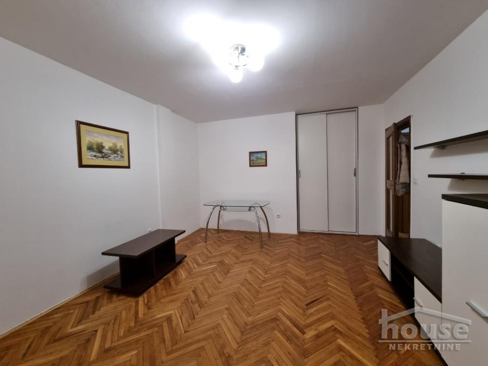 Slika 3 - Stan,NOVI SAD,NOVA DETELINARA,kv: 29.00, € 97000, ID: 1065122