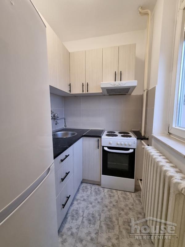 Slika 5 - Stan,NOVI SAD,NOVA DETELINARA,kv: 29.00, € 97000, ID: 1065122