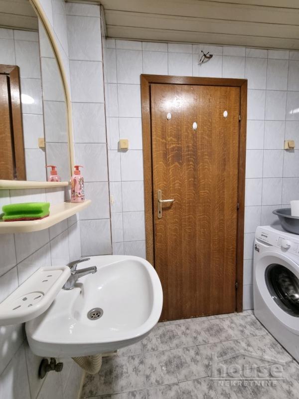 Slika 10 - Stan,NOVI SAD,NOVA DETELINARA,kv: 29.00, € 97000, ID: 1065122