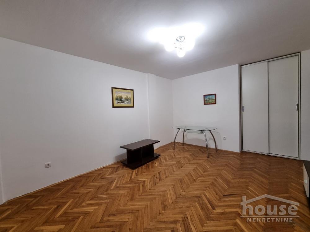 Slika 1 - Stan,NOVI SAD,NOVA DETELINARA,kv: 29.00, € 97000, ID: 1065122