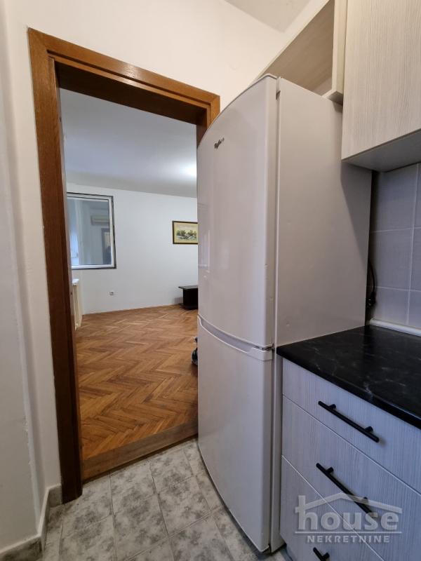 Slika 6 - Stan,NOVI SAD,NOVA DETELINARA,kv: 29.00, € 97000, ID: 1065122