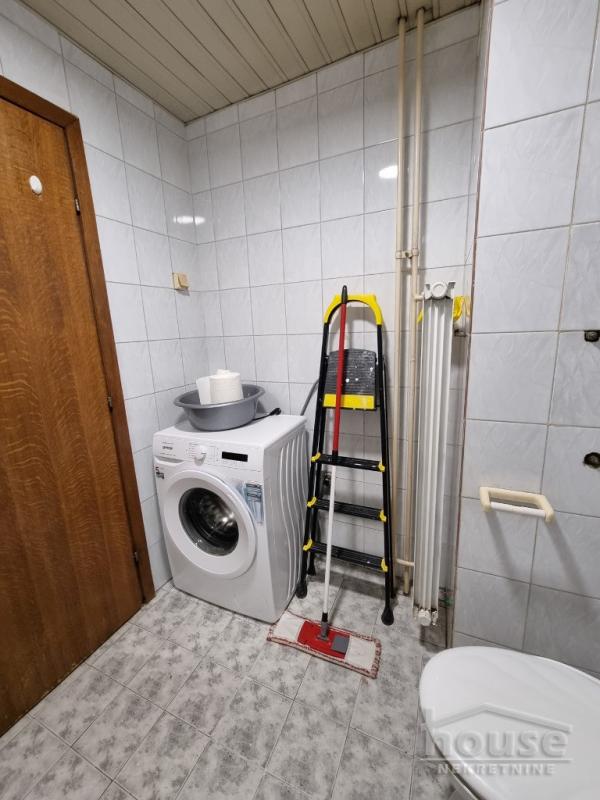 Slika 9 - Stan,NOVI SAD,NOVA DETELINARA,kv: 29.00, € 97000, ID: 1065122