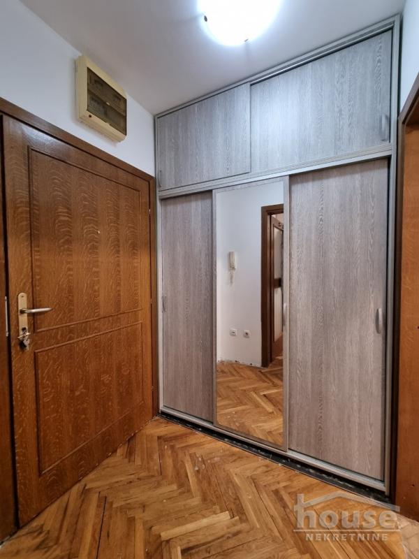 Slika 8 - Stan,NOVI SAD,NOVA DETELINARA,kv: 29.00, € 97000, ID: 1065122