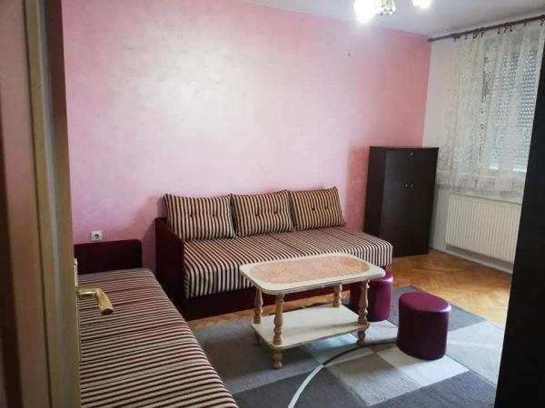 Slika 2 - Prodajem stan - pogodan za zivot i izdavanje