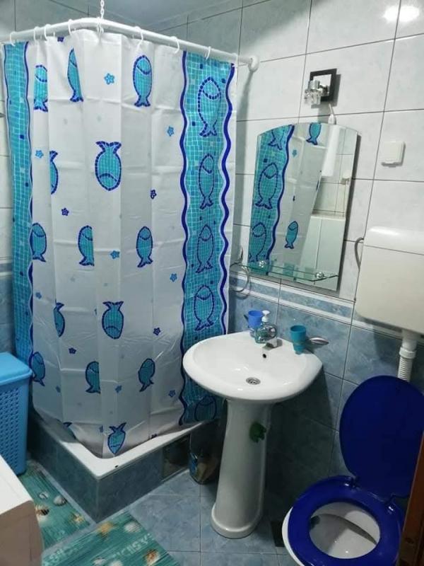 Slika 4 - Prodajem stan - pogodan za zivot i izdavanje