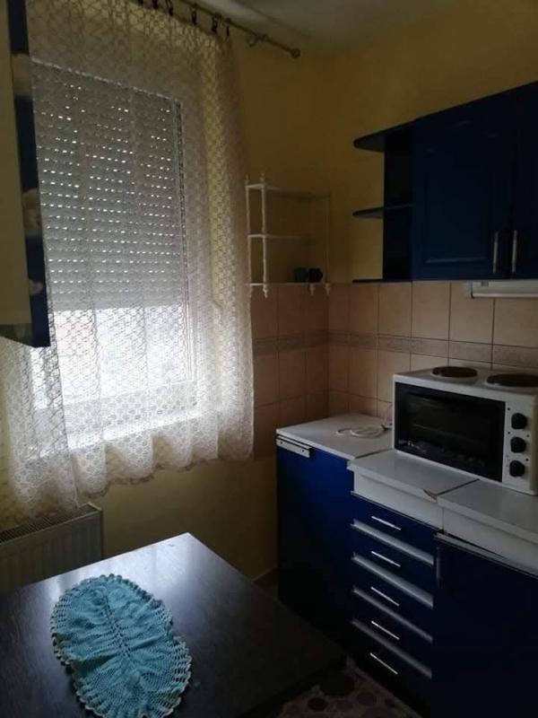 Slika 5 - Prodajem stan - pogodan za zivot i izdavanje