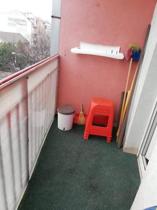 Slika 7 - Prodajem stan - pogodan za zivot i izdavanje