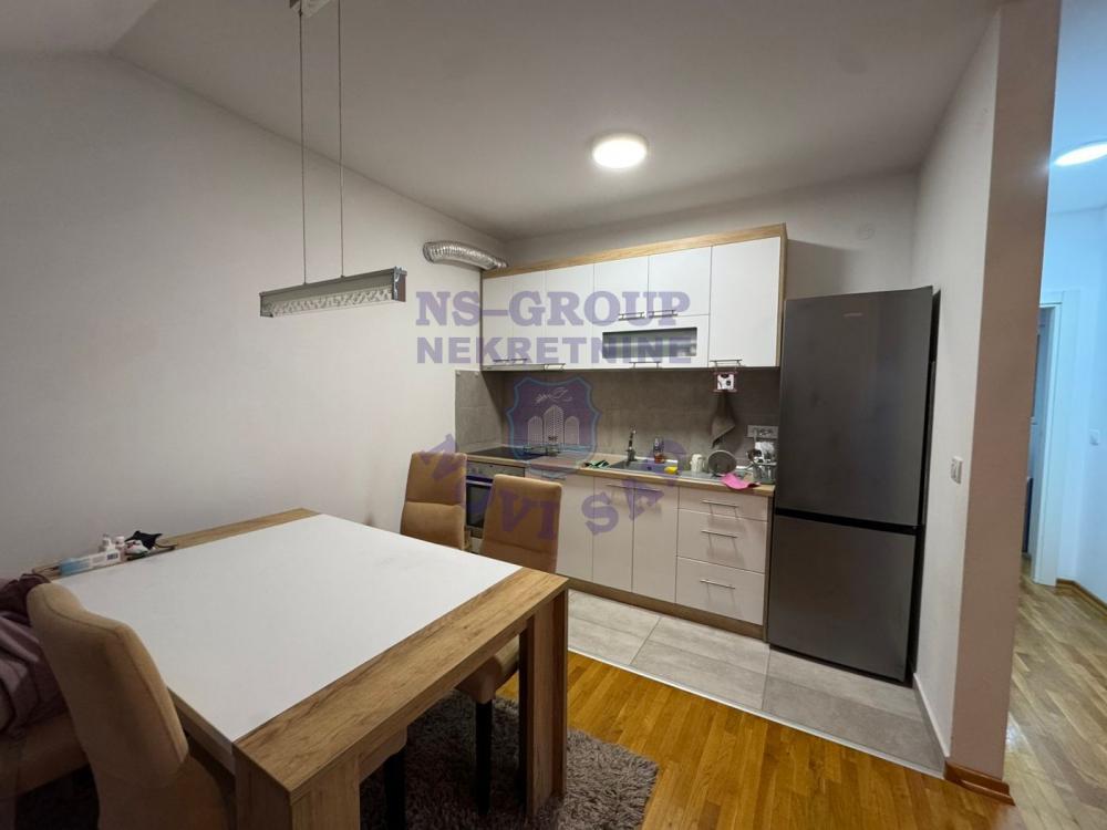 Slika 1 - Odličan trosoban stan na Podbari 63m2