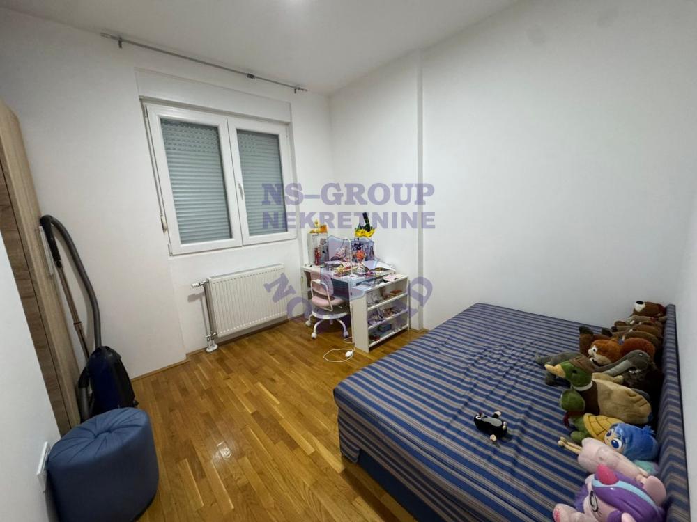 Slika 3 - Odličan trosoban stan na Podbari 63m2