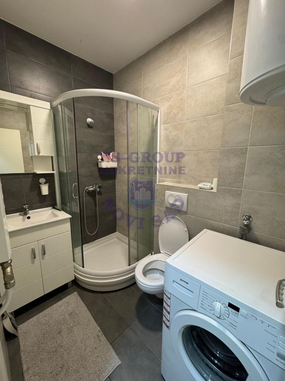 Slika 7 - Odličan trosoban stan na Podbari 63m2