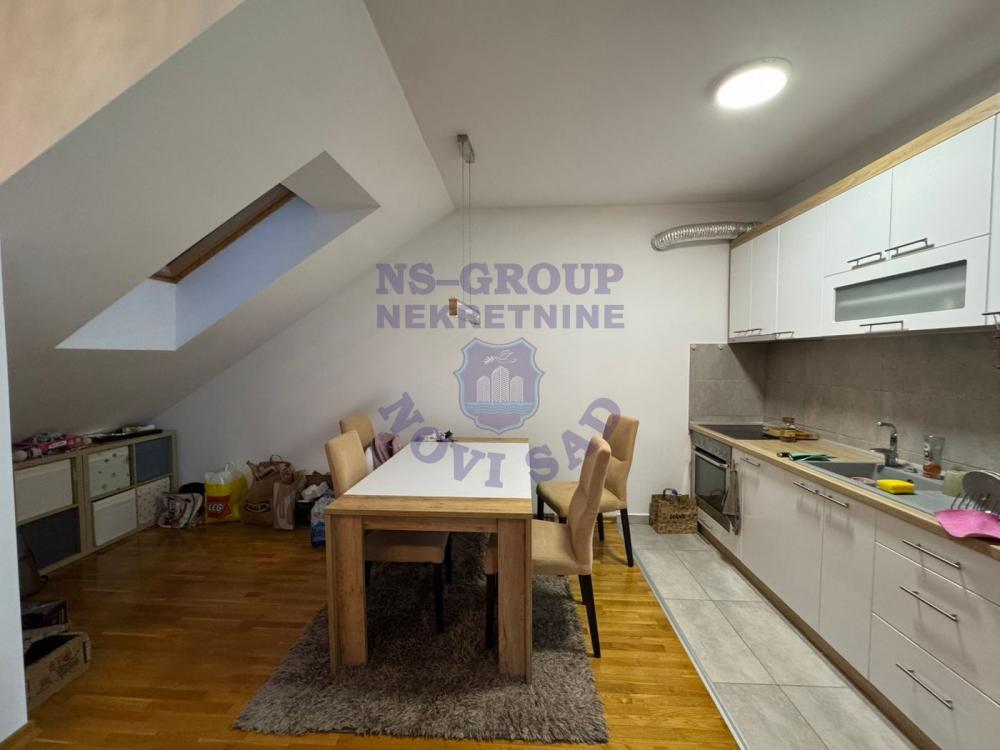 Slika 5 - Odličan trosoban stan na Podbari 63m2