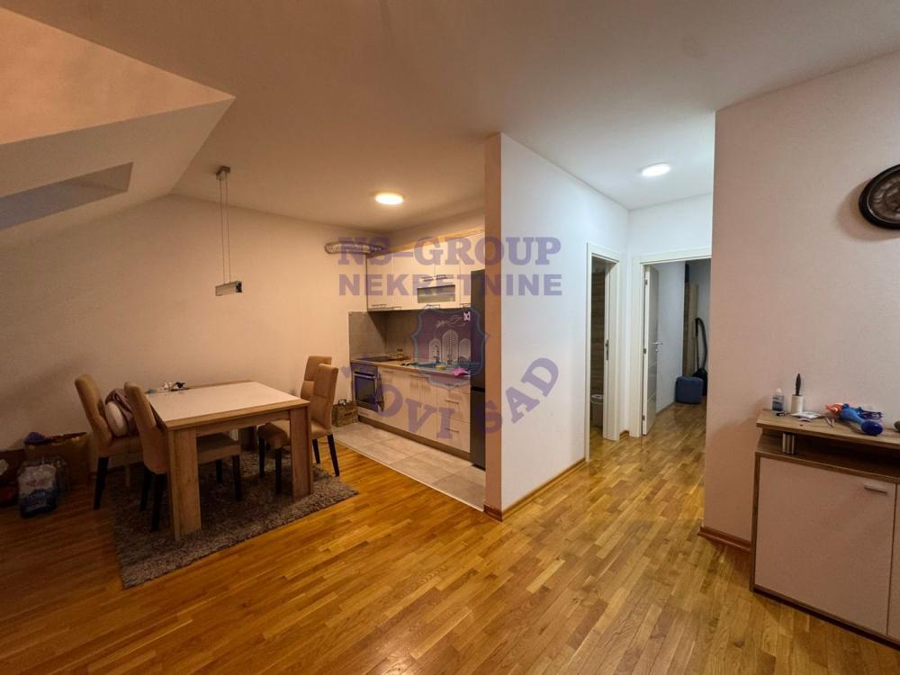 Slika 6 - Odličan trosoban stan na Podbari 63m2