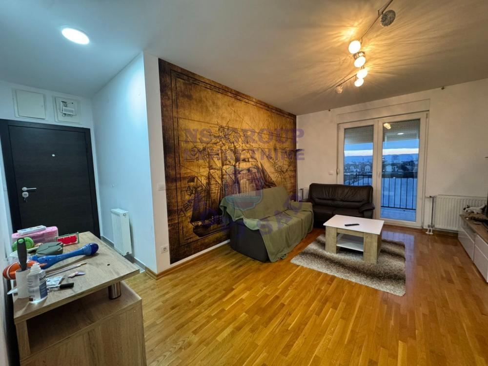 Glavna slika -Odličan trosoban stan na Podbari 63m2