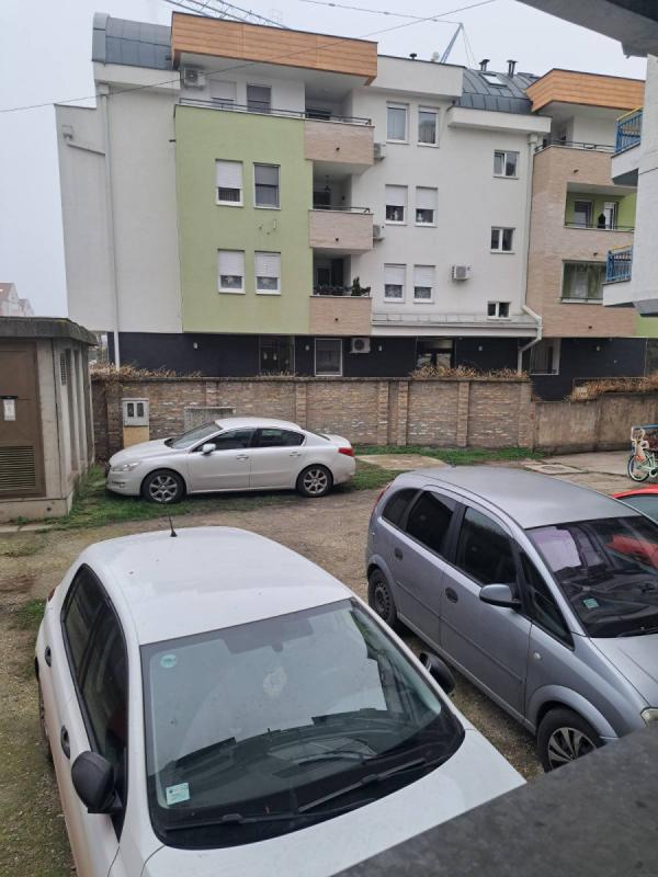 Slika 7 - Stan,NOVI SAD,NOVA DETELINARA,kv: 44.00, € 112300, ID: 1059029