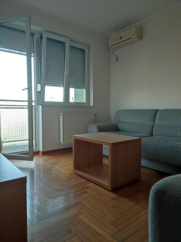 Glavna slika -Stan,NOVI SAD,NOVI BULEVAR,kv: 45.00, € 127720, ID: 1059076