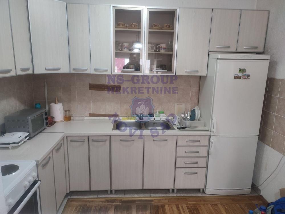 Slika 3 - Dvosoban stan na Novoj Detelinari 51m2