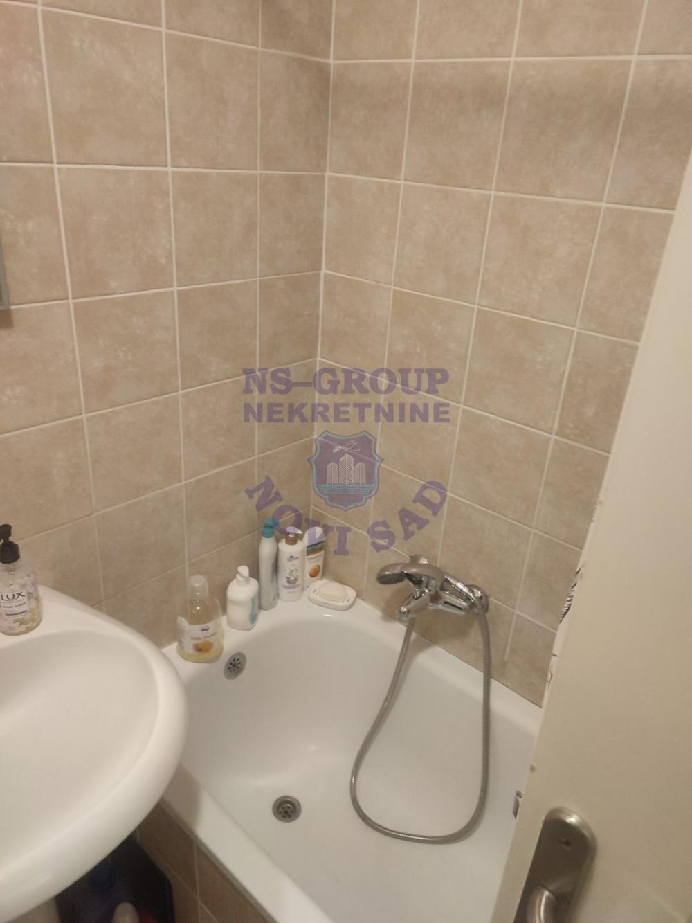 Slika 9 - Dvosoban stan na Novoj Detelinari 51m2