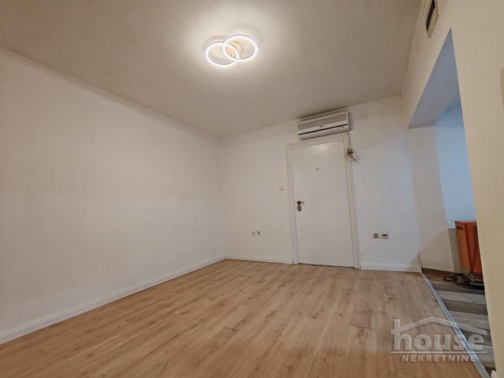 Slika 3 - Stan,NOVI SAD,CENTAR,kv: 26.00, € 63500, ID: 1065231