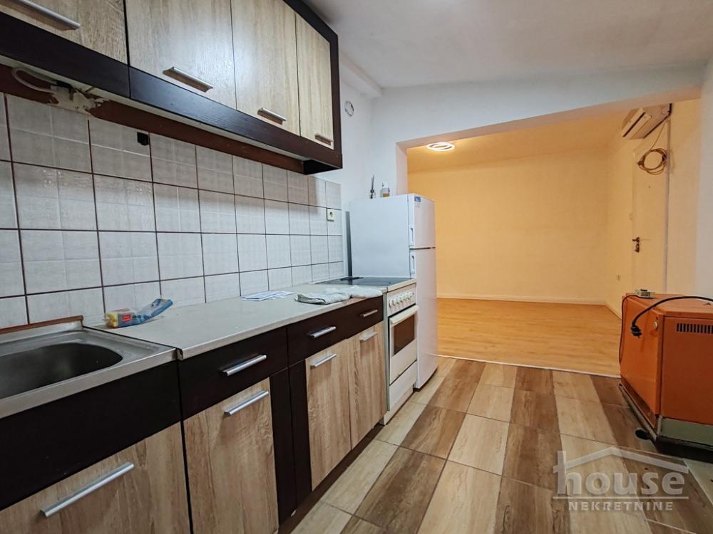 Slika 7 - Stan,NOVI SAD,CENTAR,kv: 26.00, € 63500, ID: 1065231