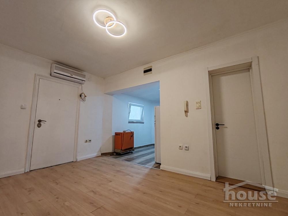 Slika 5 - Stan,NOVI SAD,CENTAR,kv: 26.00, € 63500, ID: 1065231