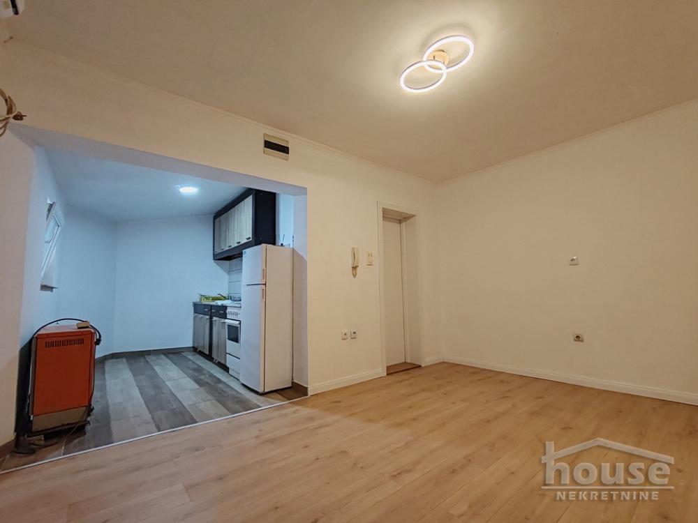 Slika 4 - Stan,NOVI SAD,CENTAR,kv: 26.00, € 63500, ID: 1065231