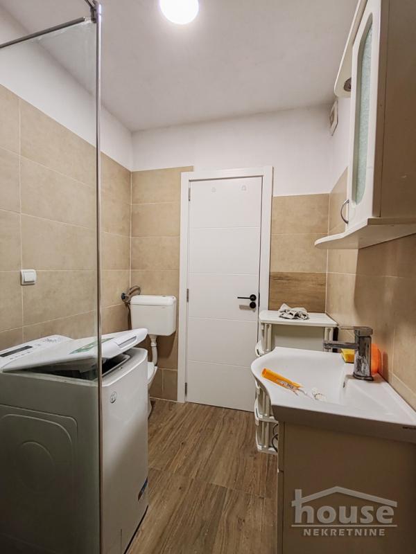 Slika 11 - Stan,NOVI SAD,CENTAR,kv: 26.00, € 63500, ID: 1065231