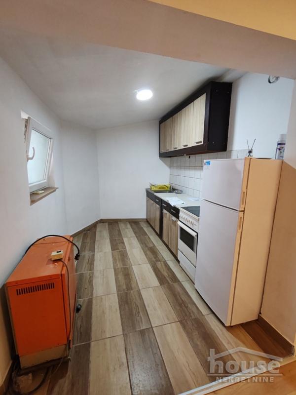 Slika 9 - Stan,NOVI SAD,CENTAR,kv: 26.00, € 63500, ID: 1065231