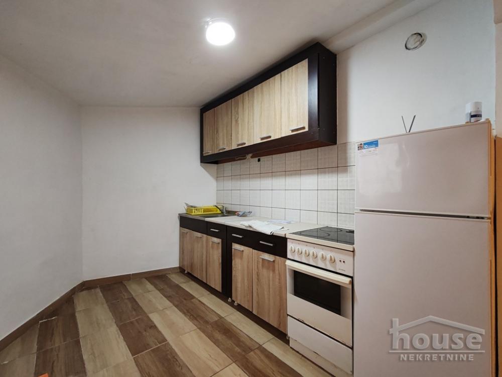Slika 8 - Stan,NOVI SAD,CENTAR,kv: 26.00, € 63500, ID: 1065231