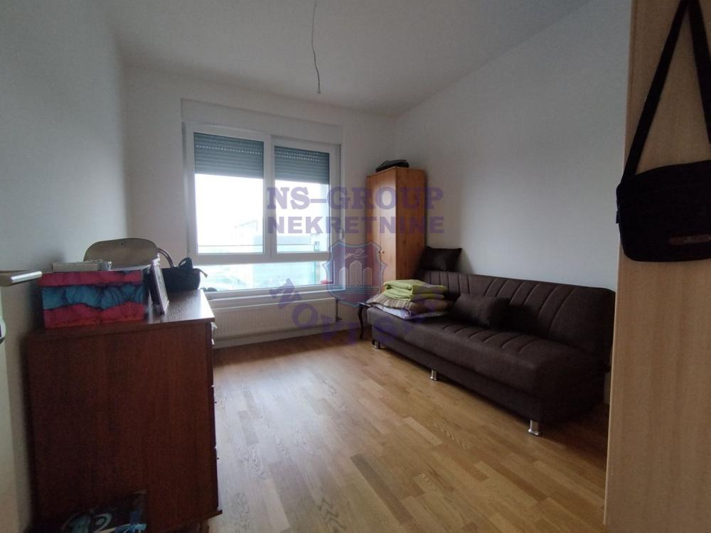 Slika 5 - Odličan, nov dvosoban stan na Novom Naselju