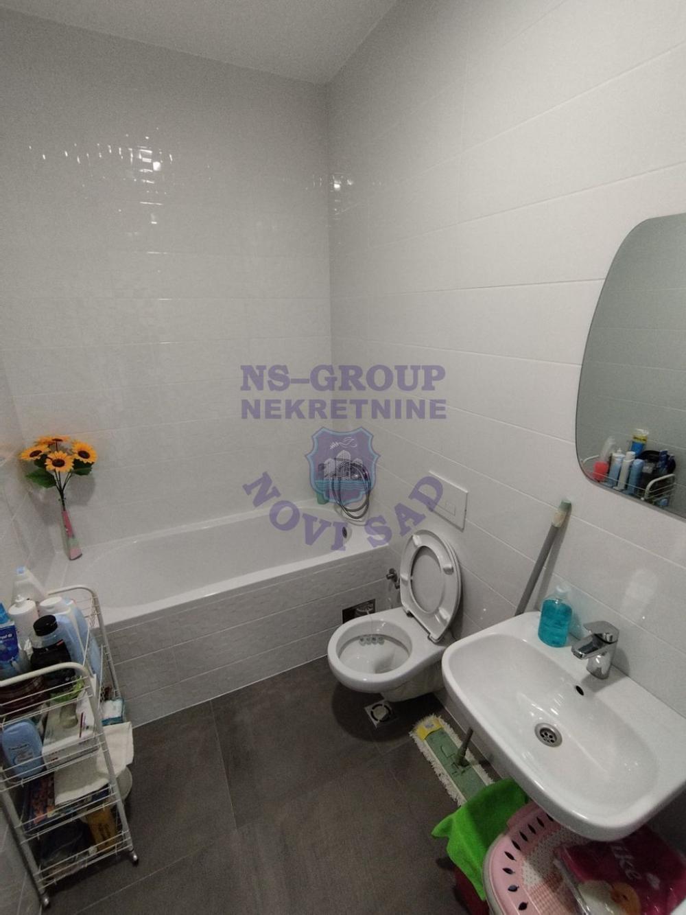 Slika 7 - Odličan, nov dvosoban stan na Novom Naselju