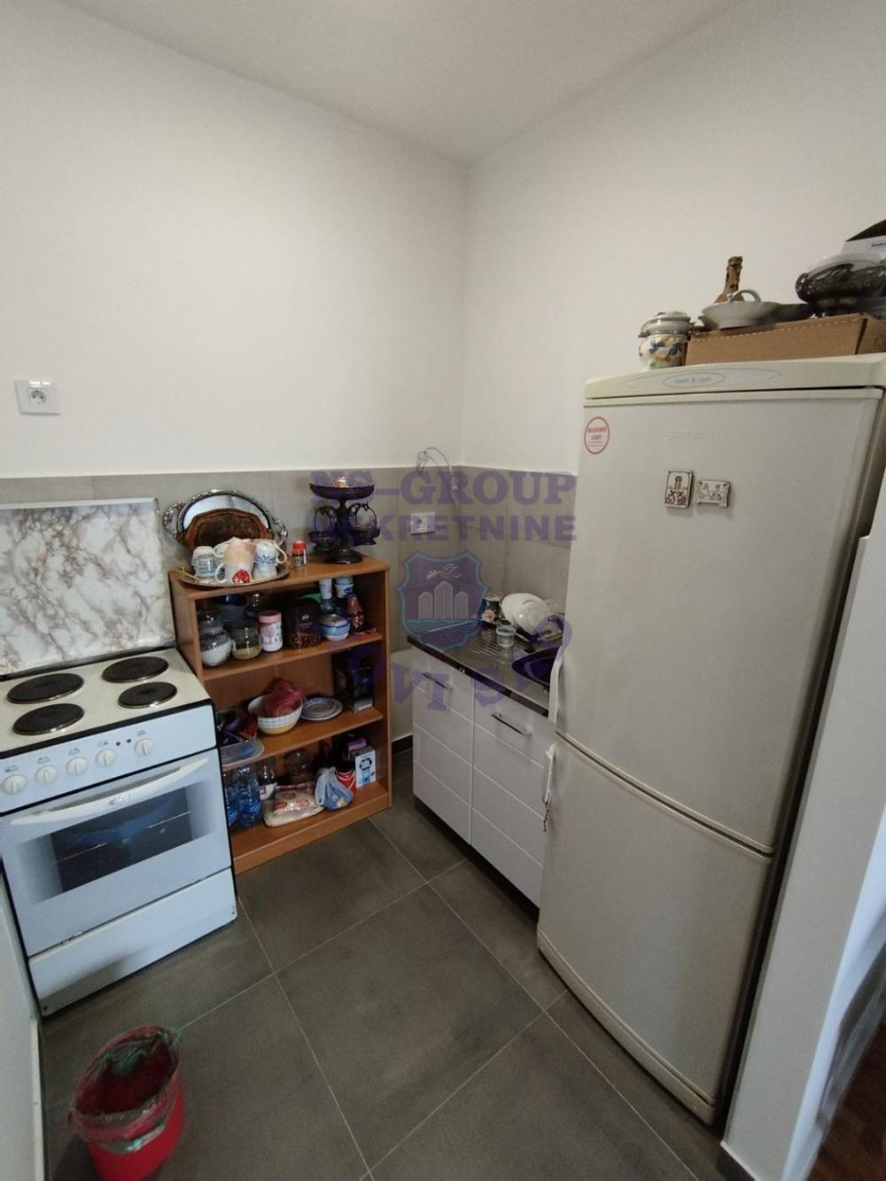 Slika 3 - Odličan, nov dvosoban stan na Novom Naselju